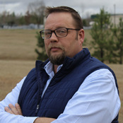 Kevin Bush