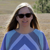 Paige Mead