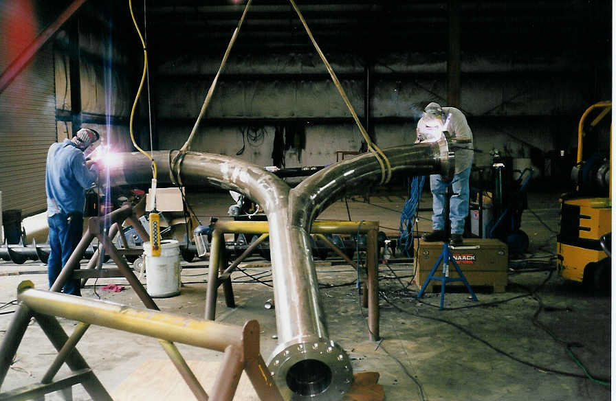 Mechanical Services