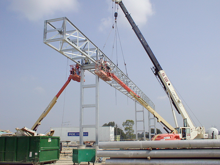 Structural Services